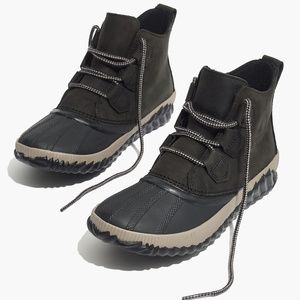 SOREL Out N About Plus Weather Boot